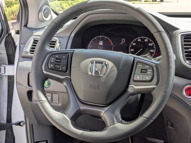 Certified 2026 Honda Ridgeline RTL image 17