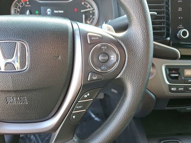 Used 2021 Honda Ridgeline Sport image 21