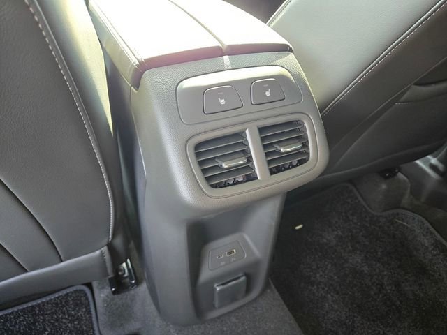 New 2026 Buick Envision Avenir image 9