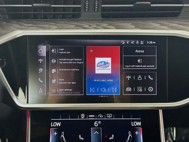 Used 2024 Audi A6 Premium Plus image 14