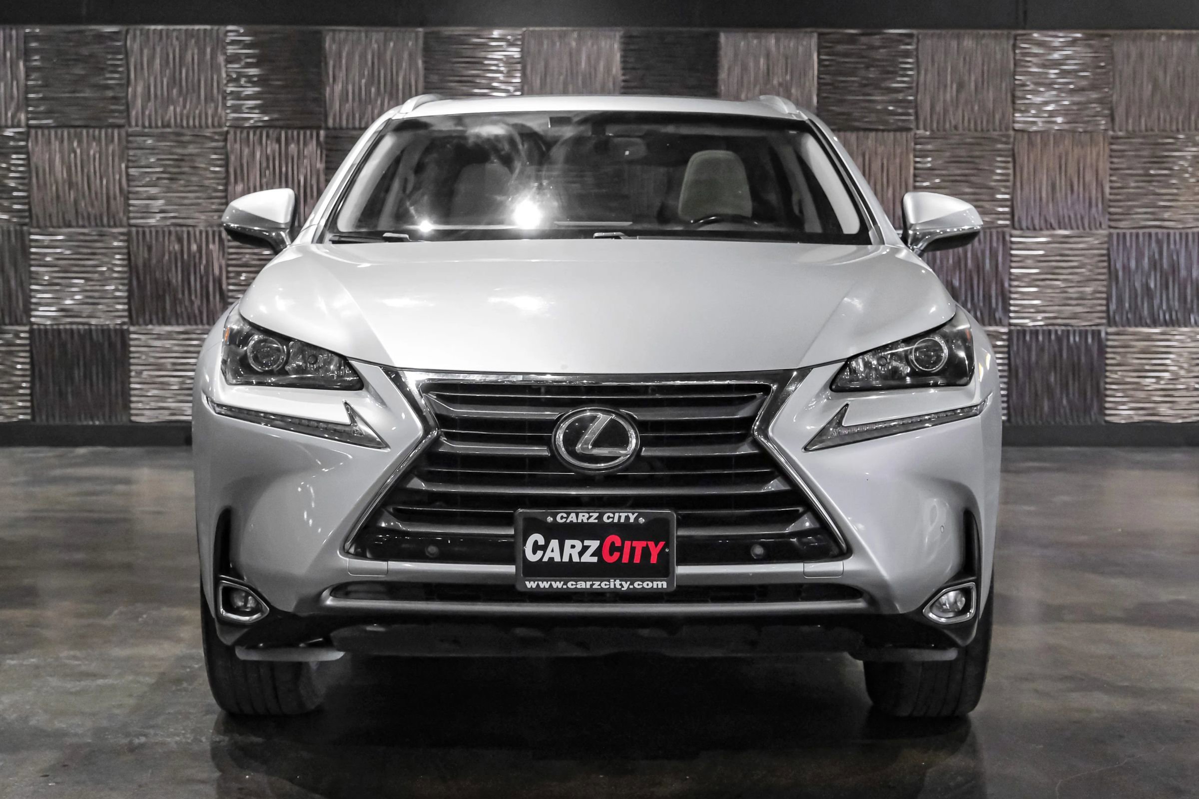 Used 2016 Lexus NX 200t FWD w/ Premium Package image 6