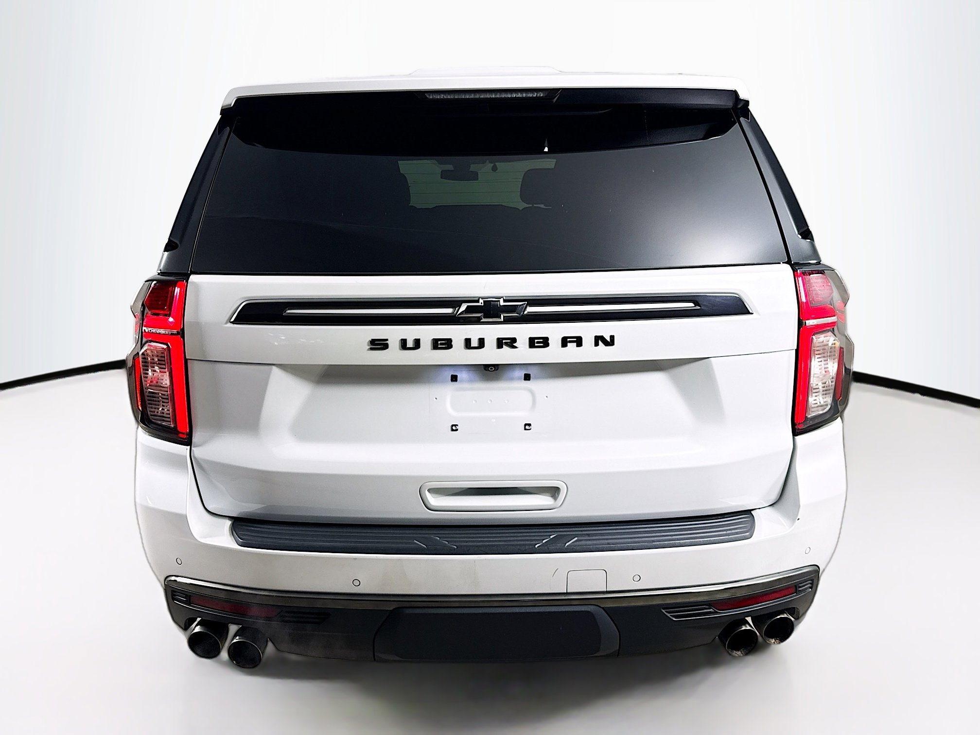 Used 2022 Chevrolet Suburban Z71 w/ Z71 Off-Road Package image 32