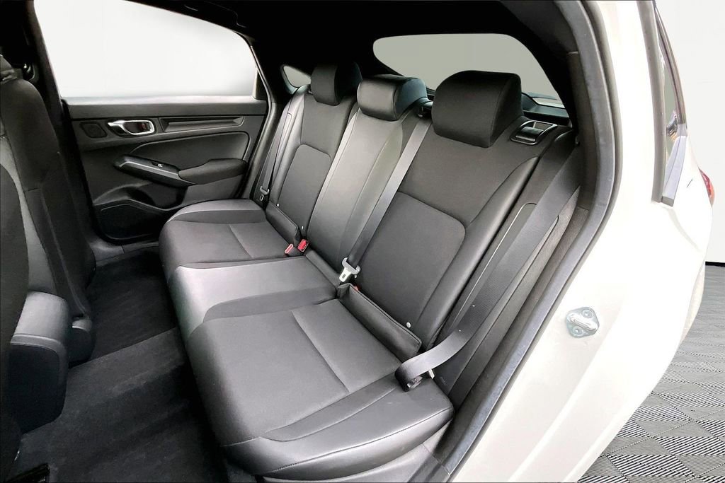 Used 2025 Honda Civic Sport image 18