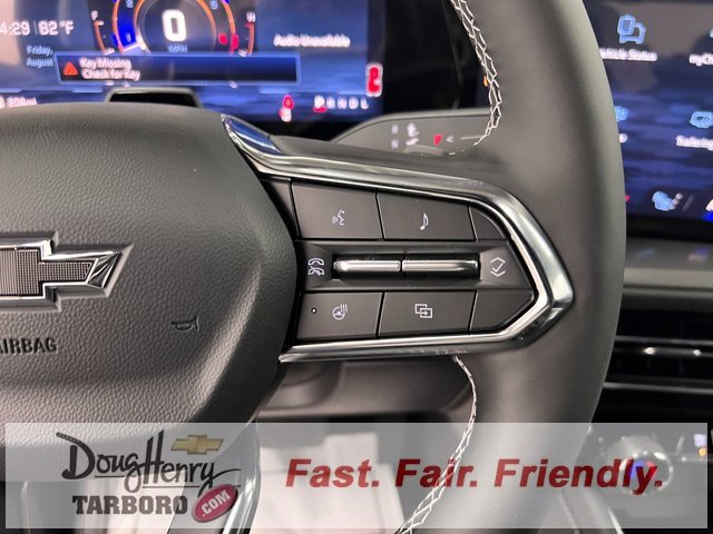 New 2026 Chevrolet Traverse LT w/ Enhanced Driving Package image 53