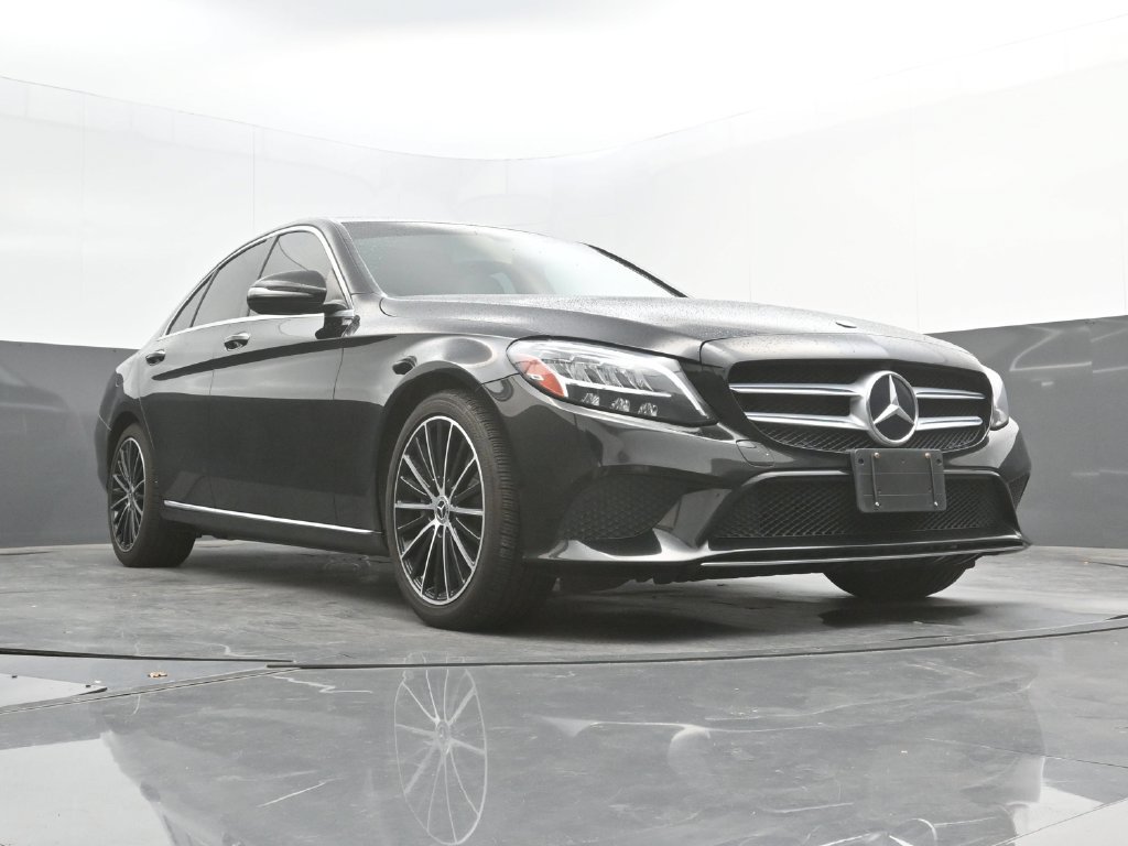 Used 2019 Mercedes-Benz C 300 Sedan image 47