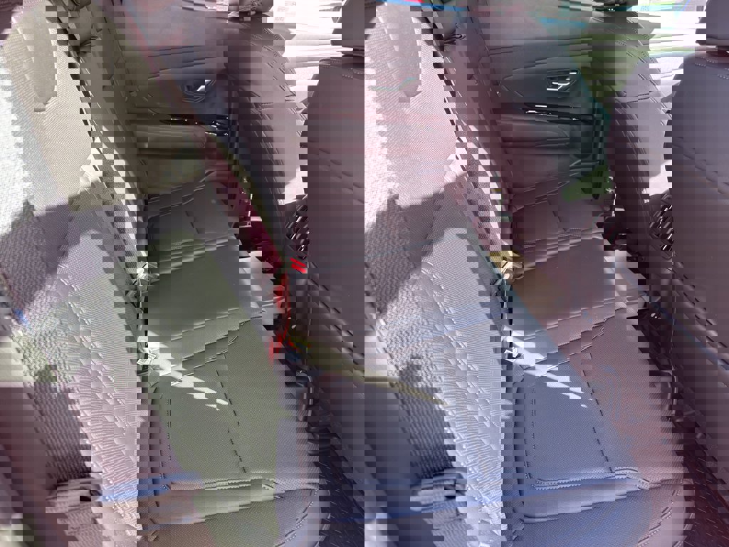 New 2025 Hyundai Santa Cruz XRT image 21