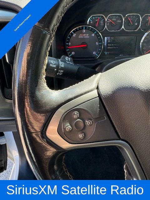 Used 2018 Chevrolet Silverado 1500 LT image 14