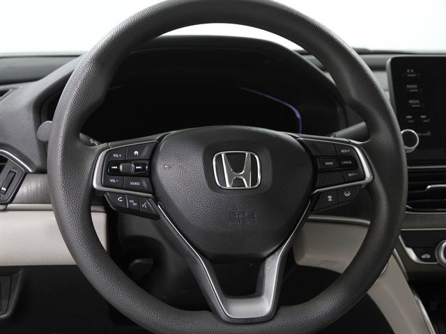 Used 2019 Honda Accord LX image 7