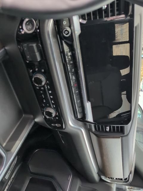 Used 2025 Chevrolet Silverado 1500 W/T w/ Trailering Package image 29