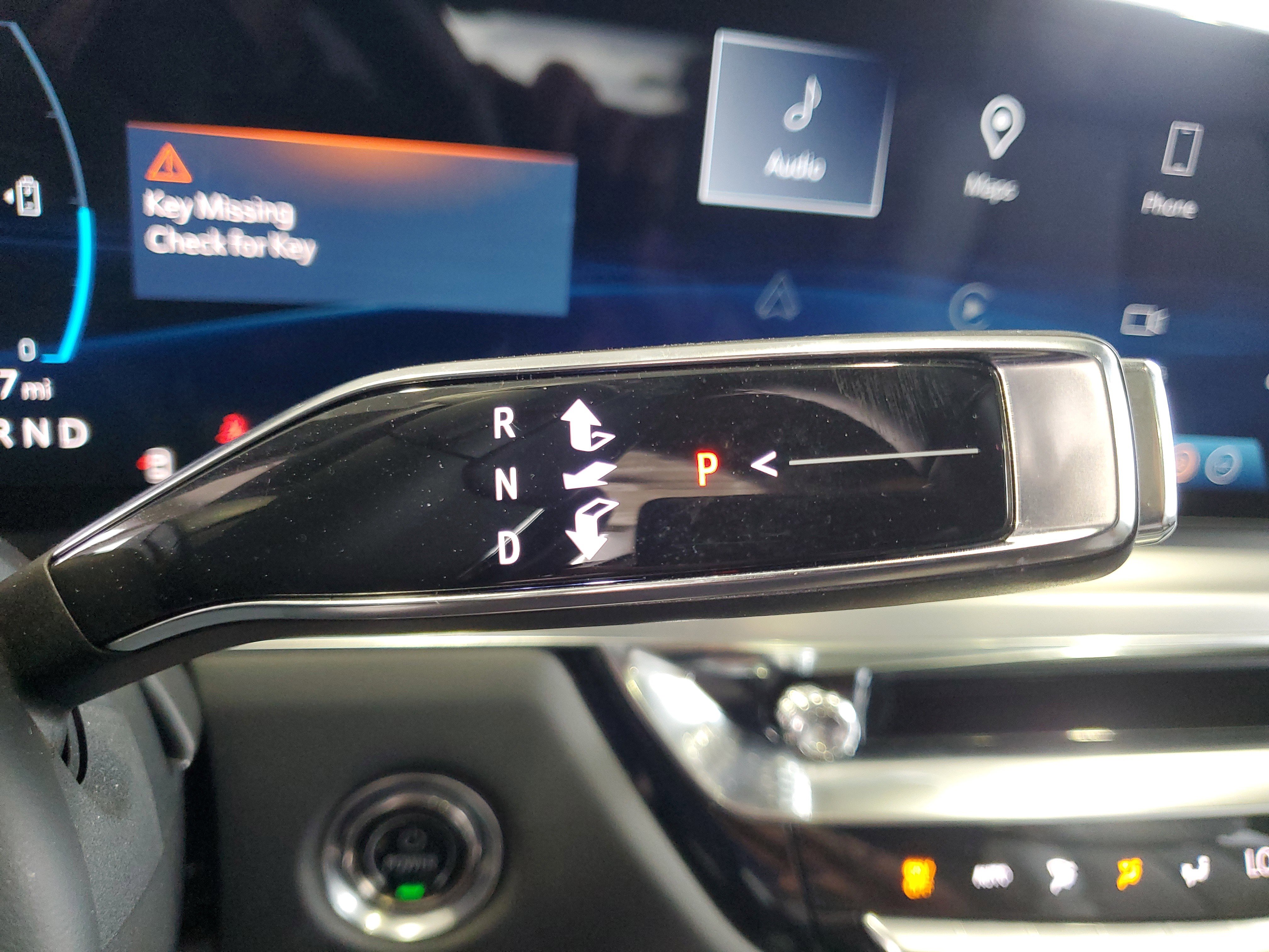 Used 2024 Cadillac Lyriq Luxury image 29