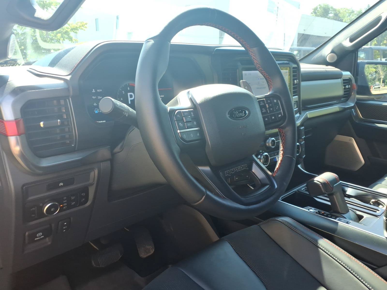 Used 2025 Ford F150 Raptor AWD/4WD image 19