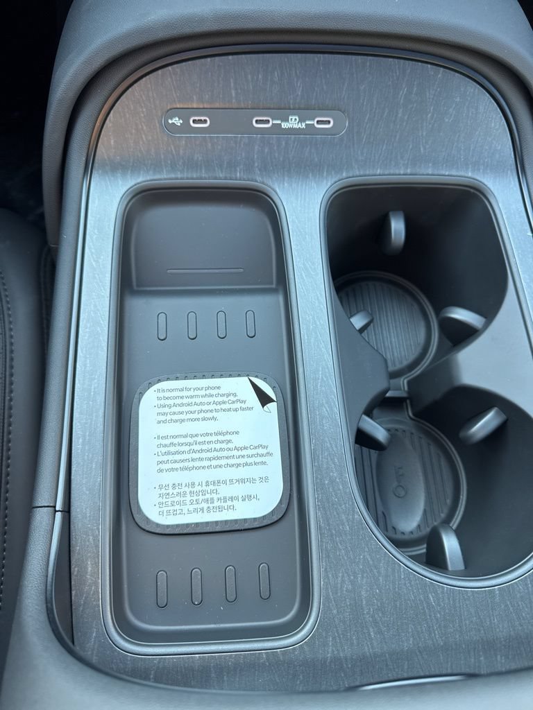 New 2026 Hyundai Palisade XRT Pro AWD/4WD image 18