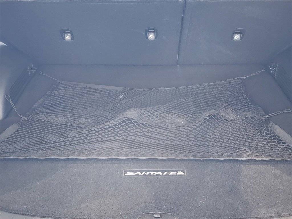 Used 2023 Hyundai Santa Fe Calligraphy image 10