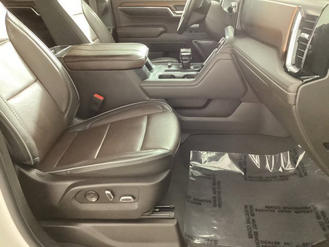 Used 2023 GMC Sierra 1500 Denali w/ Denali Reserve Package AWD/4WD image 22