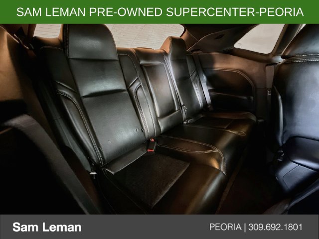 Used 2023 Dodge Challenger SXT RWD image 26