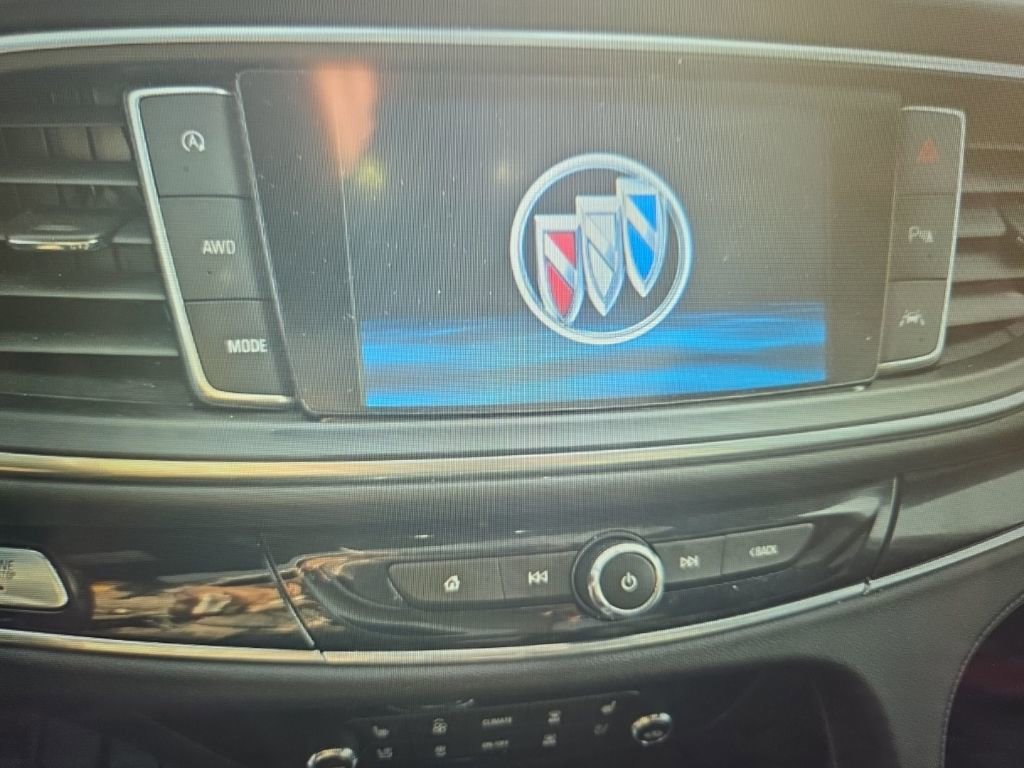 Used 2023 Buick Enclave Avenir w/ Avenir Technology Package image 9