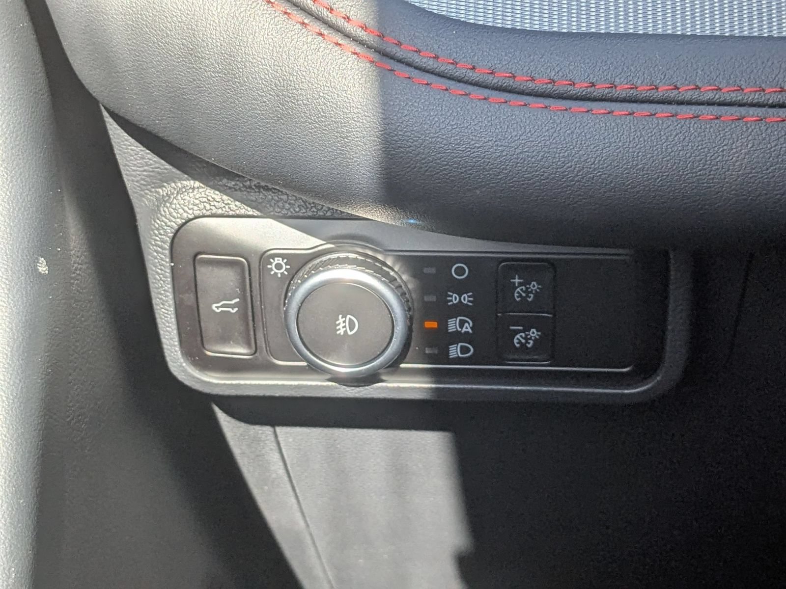 New 2026 Ford Explorer ST w/ Sun And Sound Package AWD/4WD image 16