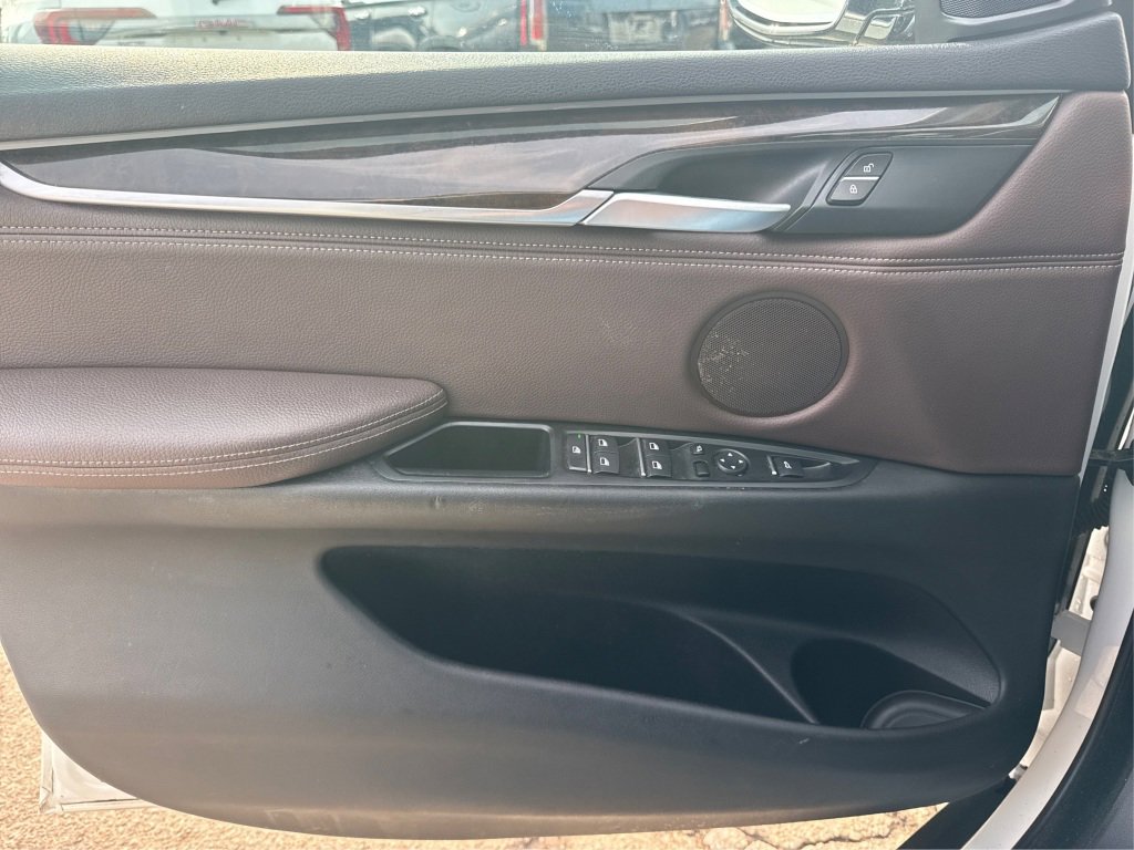 Used 2018 BMW X5 xDrive35i w/ Driving Assistance Package image 26