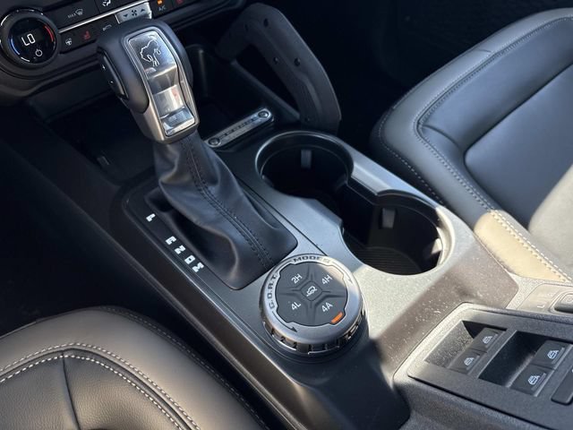 New 2026 Ford Bronco Outer Banks w/ Sasquatch Package AWD/4WD image 28