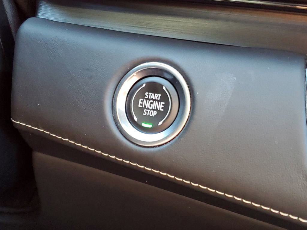 Used 2023 Cadillac Escalade Sport Platinum w/ Heavy-Duty Trailer Package image 14