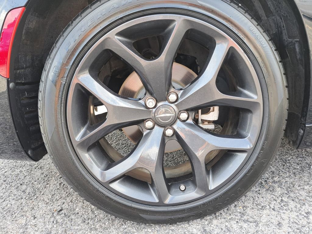 Used 2022 Chrysler 300 Touring L w/ Popular Equipment Group image 26