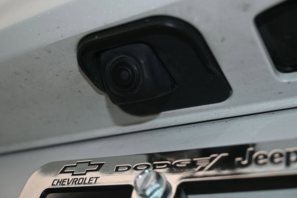 Used 2024 Honda CR-V EX-L image 36