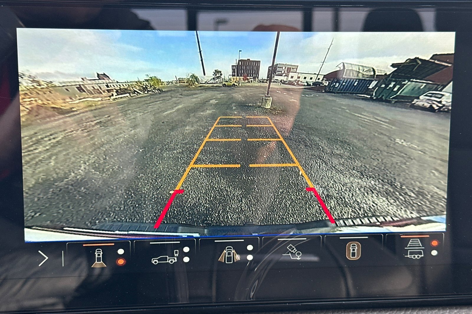 New 2026 GMC Sierra 2500 Denali w/ Denali Reserve Package image 22