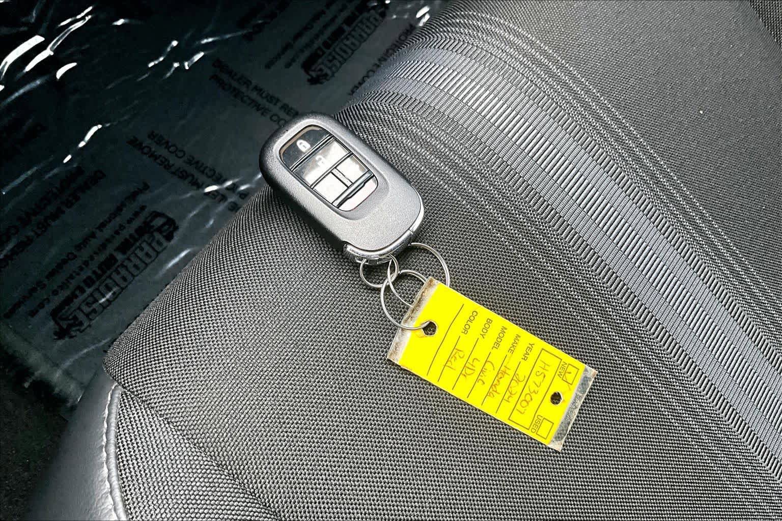 Used 2024 Honda Civic Sport image 14