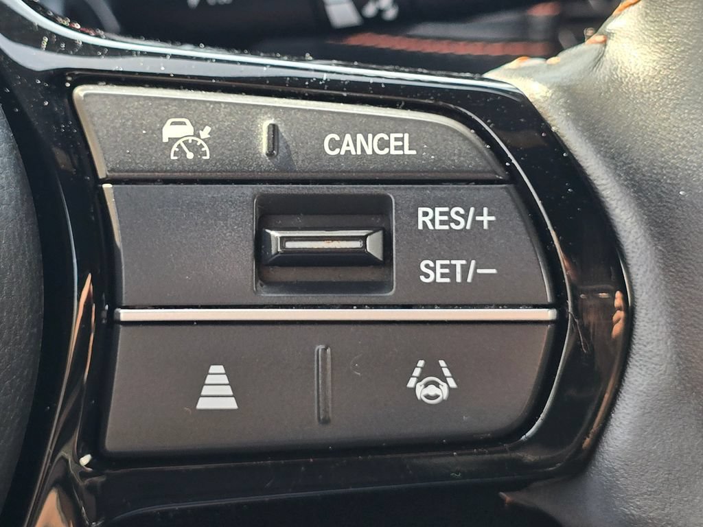 Used 2024 Honda HR-V Sport image 32