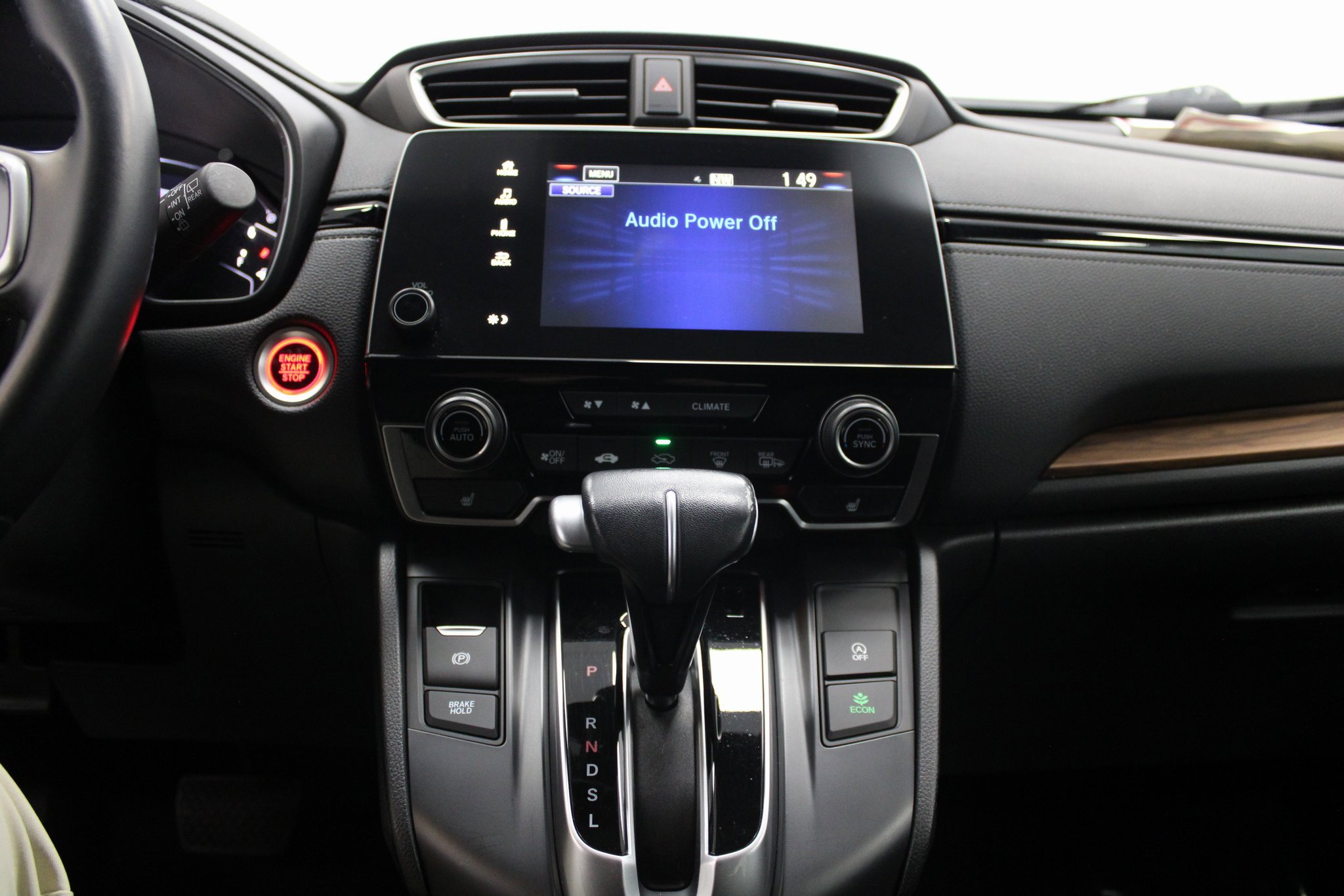 Used 2020 Honda CR-V EX-L image 38