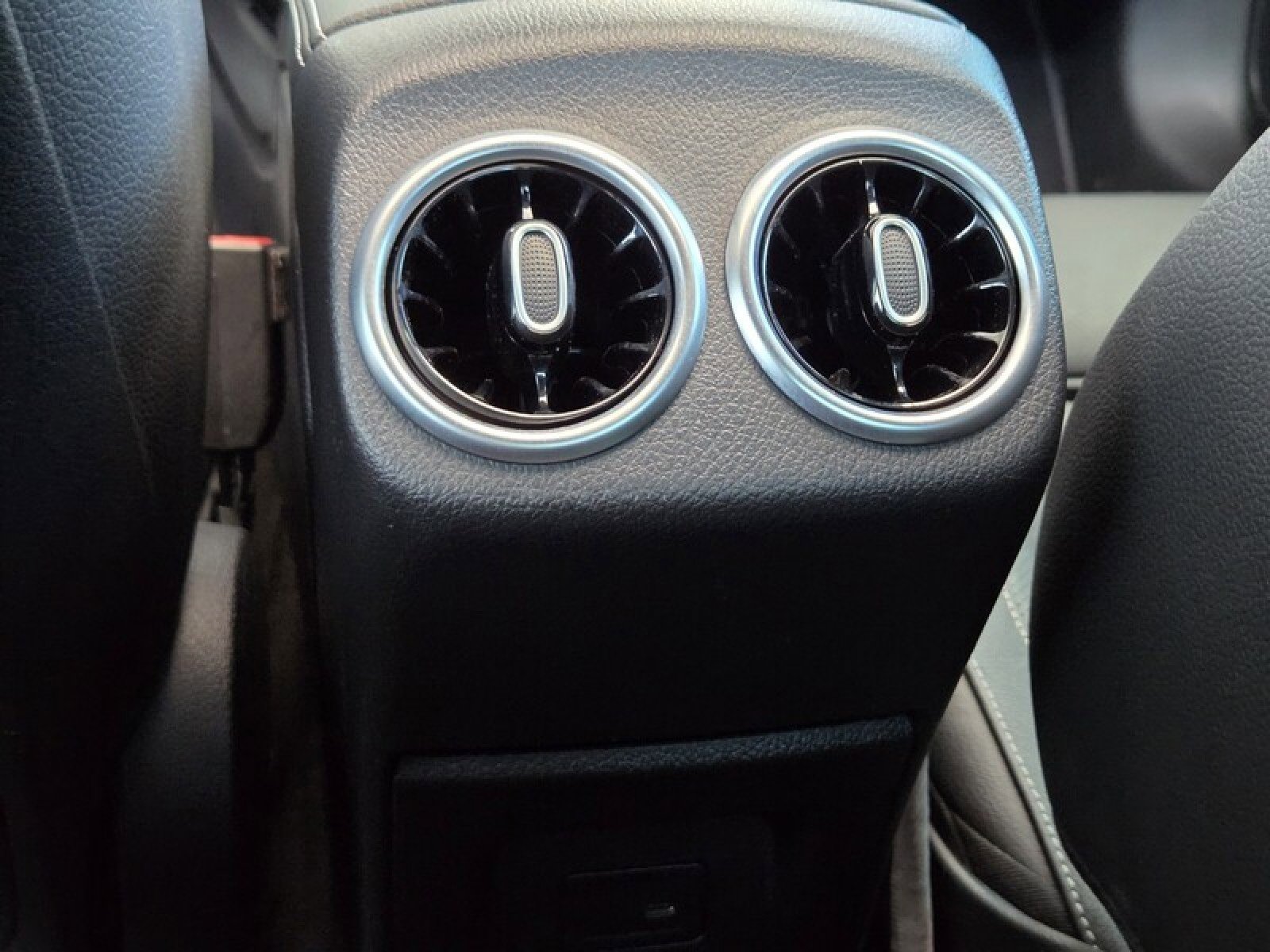 Certified 2022 Mercedes-Benz CLA 250 image 15