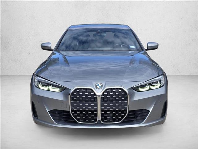 Used 2024 BMW 430i Gran Coupe xDrive w/ Premium Package image 2