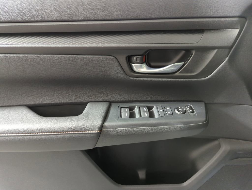 Certified 2023 Honda CR-V Sport image 10