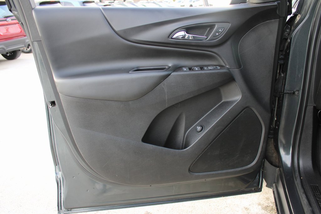 Used 2019 Chevrolet Equinox LT image 9