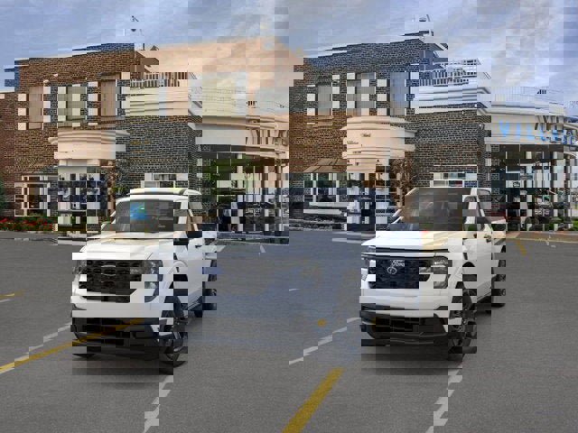 New 2025 Ford Maverick XLT image 25