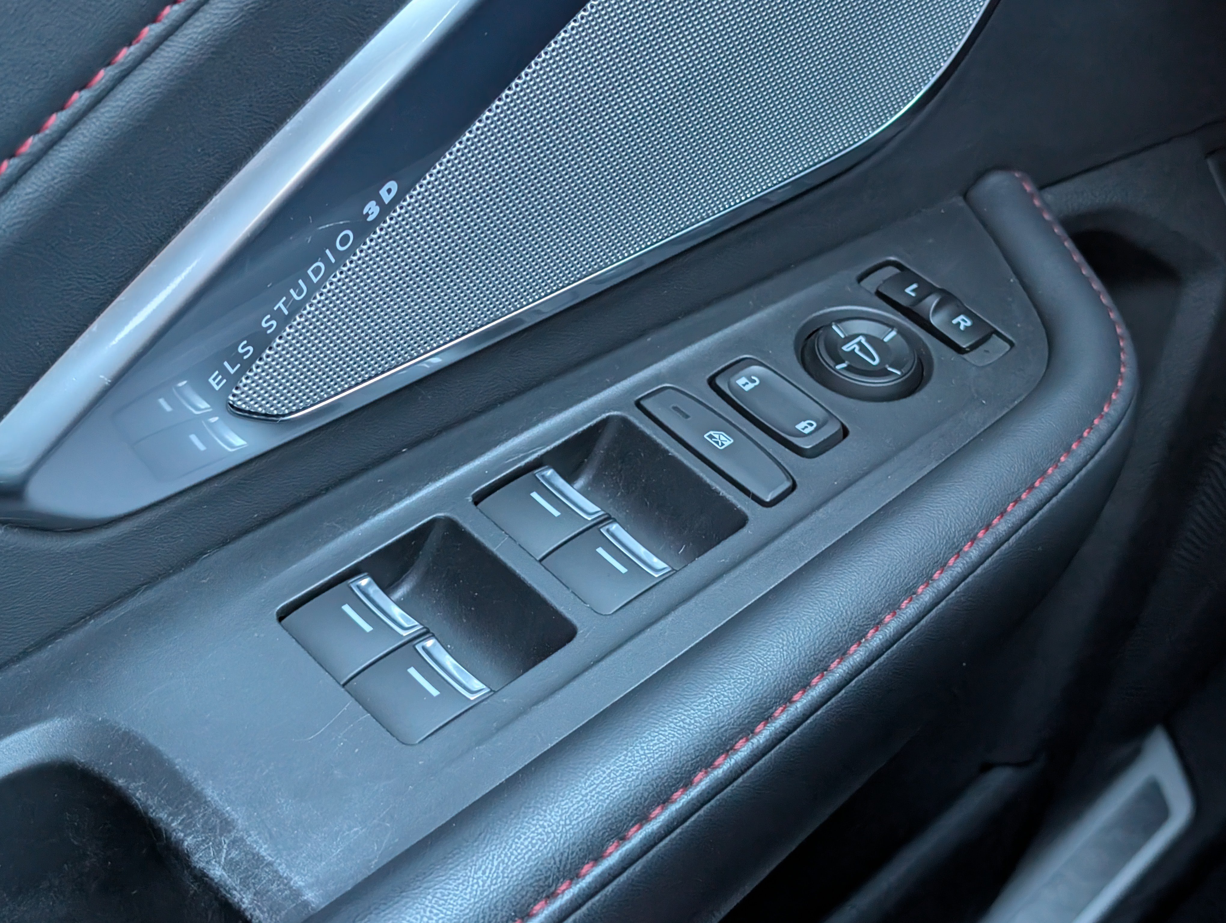 Certified 2019 Acura RDX A-Spec image 24