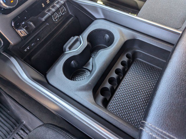Used 2019 RAM 1500 Big Horn AWD/4WD image 24