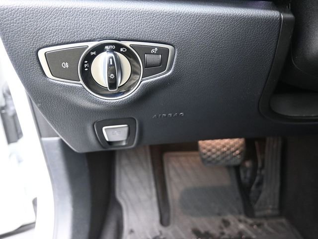 Used 2022 Mercedes-Benz E 450 4MATIC Sedan image 16