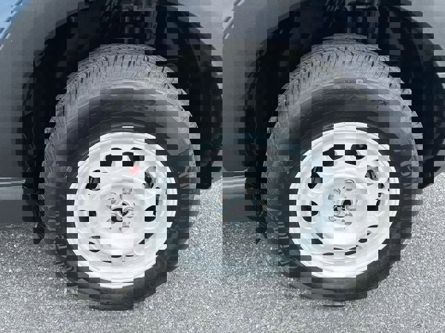 New 2025 Ford Bronco Sport Heritage w/ Convenience Package image 10