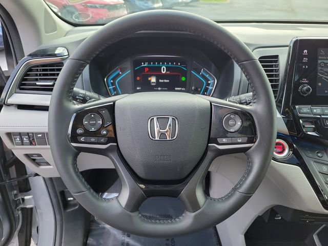 Certified 2024 Honda Odyssey Touring image 26