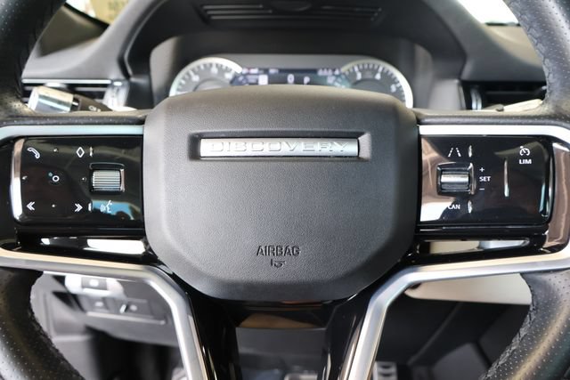 Used 2022 Land Rover Discovery Sport S R-Dynamic AWD/4WD image 22