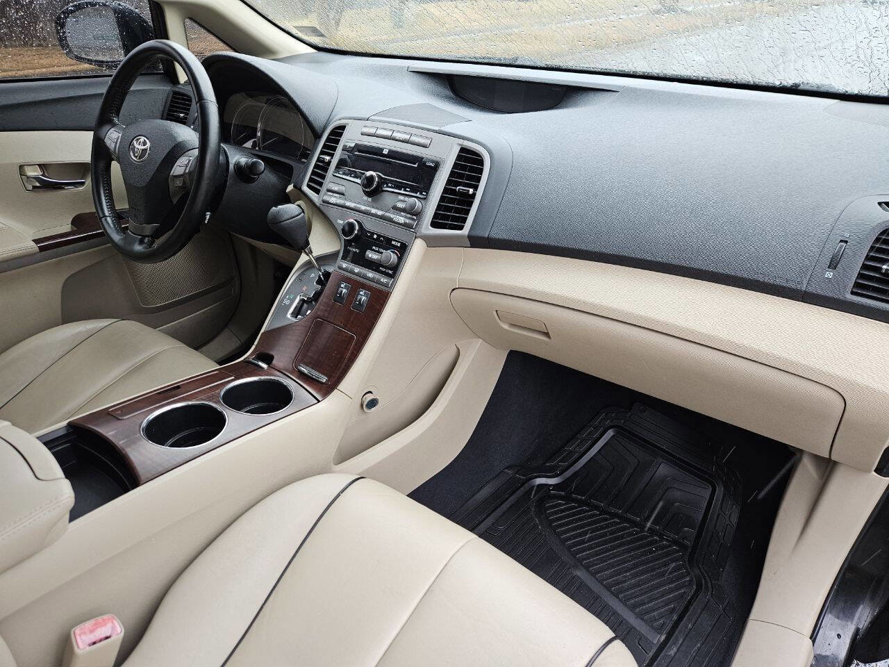 Used 2009 Toyota Venza AWD image 14