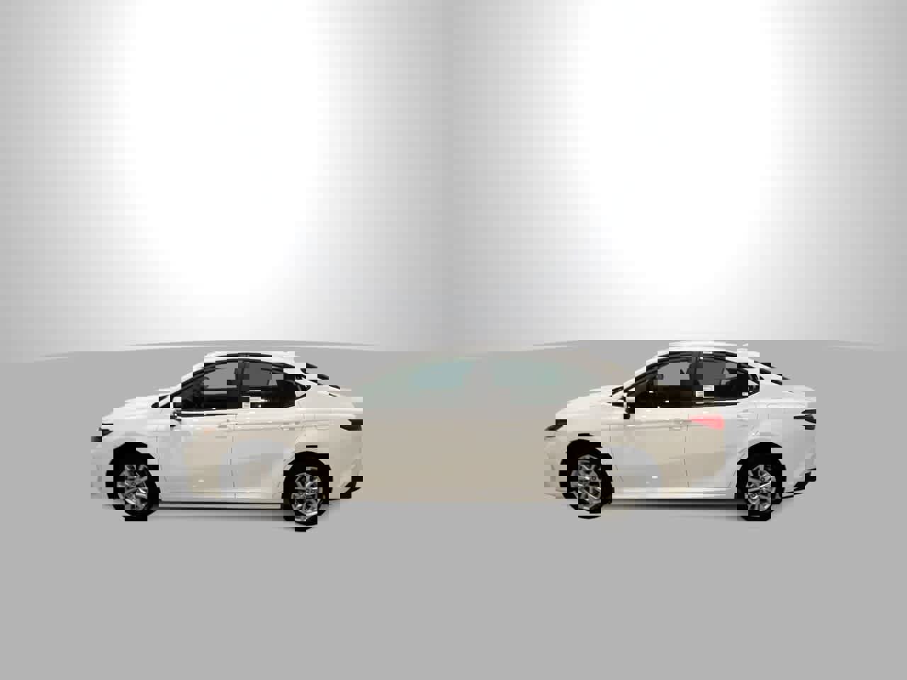 New 2026 Toyota Camry LE image 5