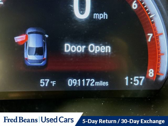 Used 2019 Honda Civic Sport image 12