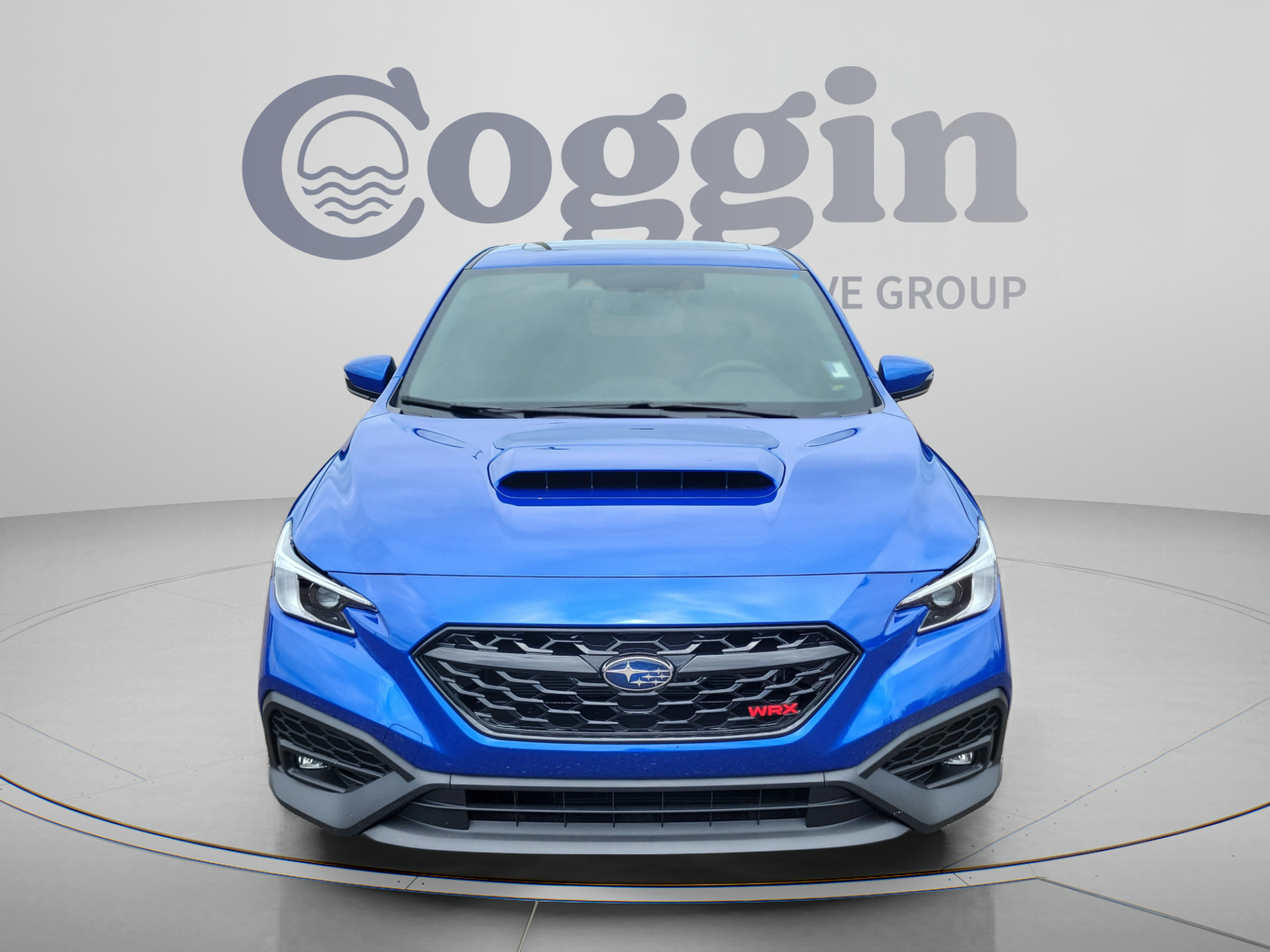Used 2025 Subaru WRX GT w/ Popular Package #2A AWD/4WD image 8