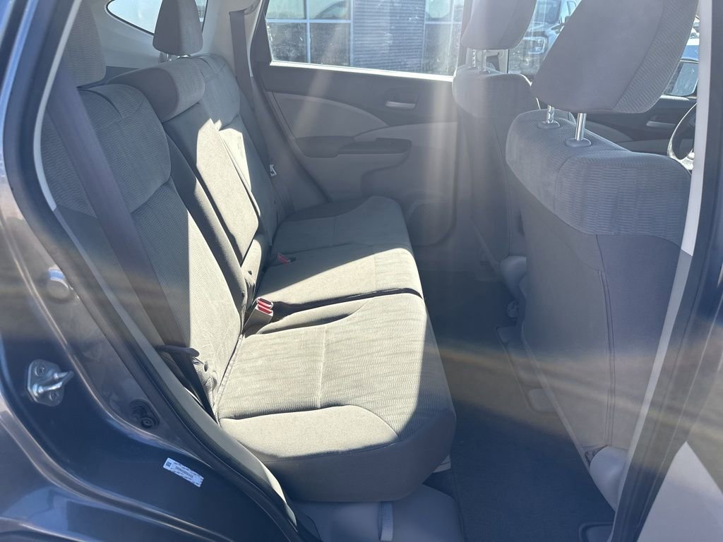 Used 2014 Honda CR-V LX image 33