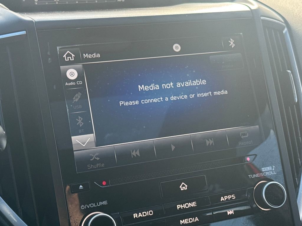 Used 2018 Subaru Impreza 2.0i Sport image 22