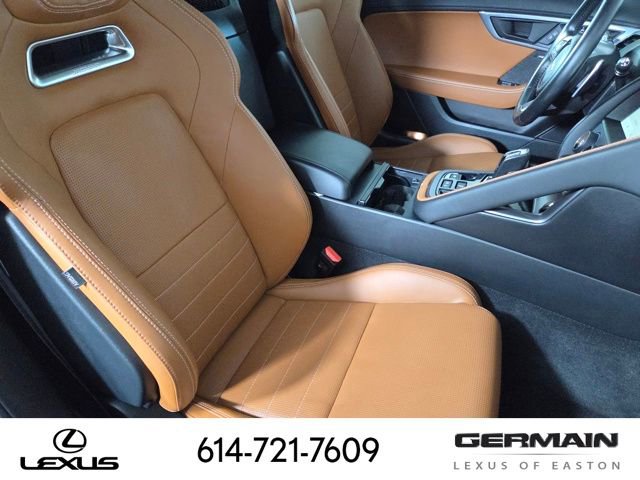 Used 2019 Jaguar F-TYPE Coupe image 30