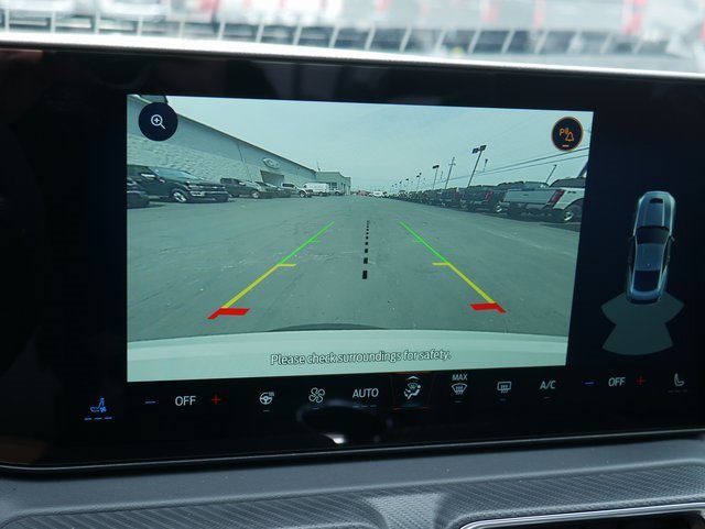 New 2025 Ford Mustang GT Premium w/ 60th Anniversary Package image 4