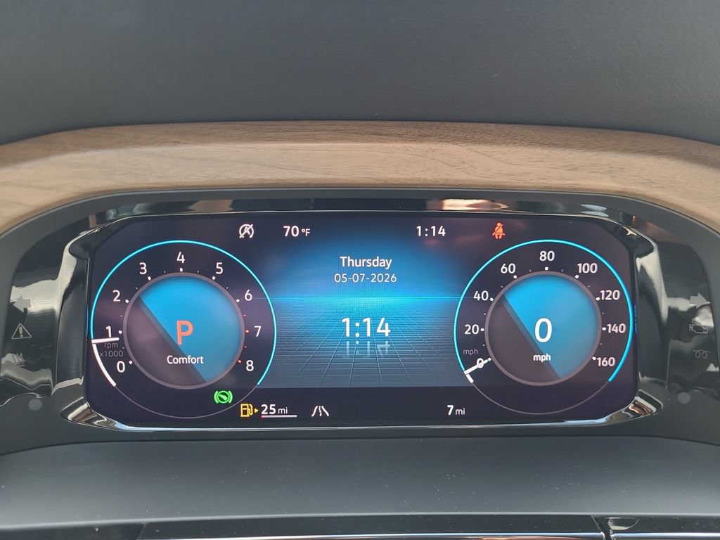 New 2026 Volkswagen Atlas SE AWD/4WD image 32